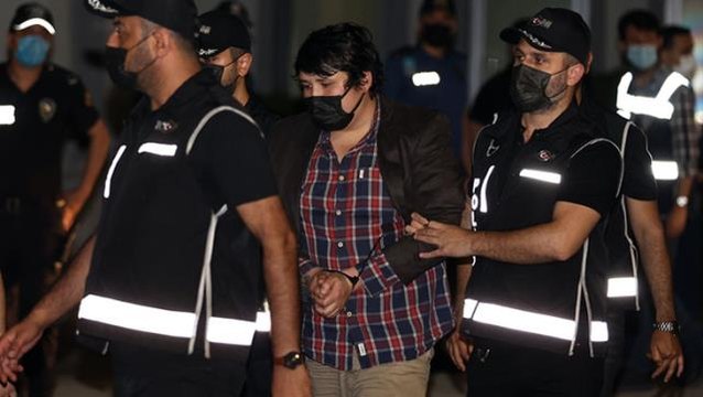 Son Dakika: Çiftlik Bank davası sanığı Tosuncuk lakaplı Mehmet Aydın tutuklandı