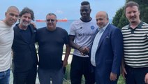 Son Dakika: Mario Balotelli, Adana Demirspor ile 3 yıllık sözleşme imzaladı