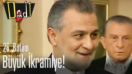 Büyük ikramiye! - Belalı Baldız 26. Bölüm