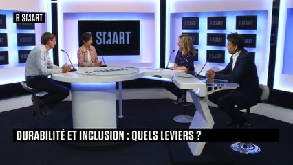 SMART @WORK - Emission du samedi 10 juillet