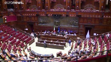 La Camera unanime impegna il governo: "Cittadinanza a Zaki"