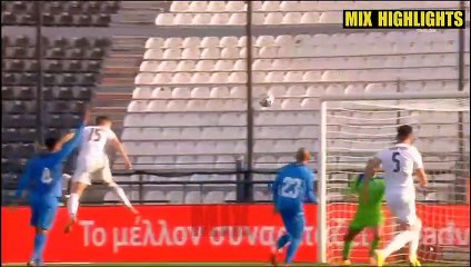 ALL GOALS 2021 International Friendlies Part 4