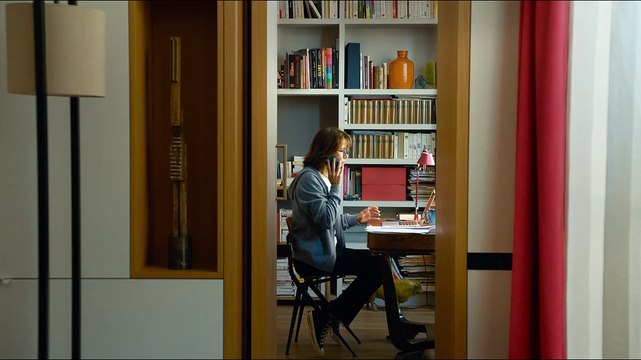 Tout s'est bien passé - Bande-annonce