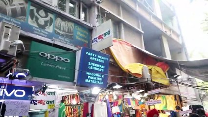 Husband always working, wife enjoying