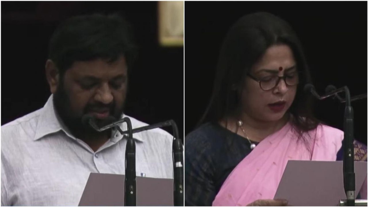 Know who are 28 new Minister of States in Modi cabinet