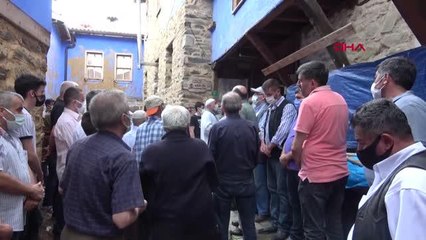 Son dakika haberi | BURSA'DAKİ KAZADA ÖLENLERİN SAYISI 5 OLDU