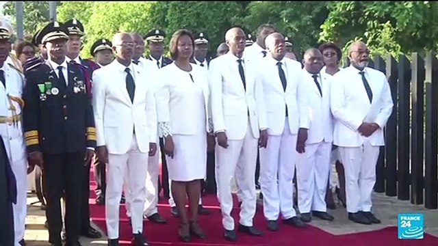 Who was Jovenel Moise, Haiti president assassinated at home?