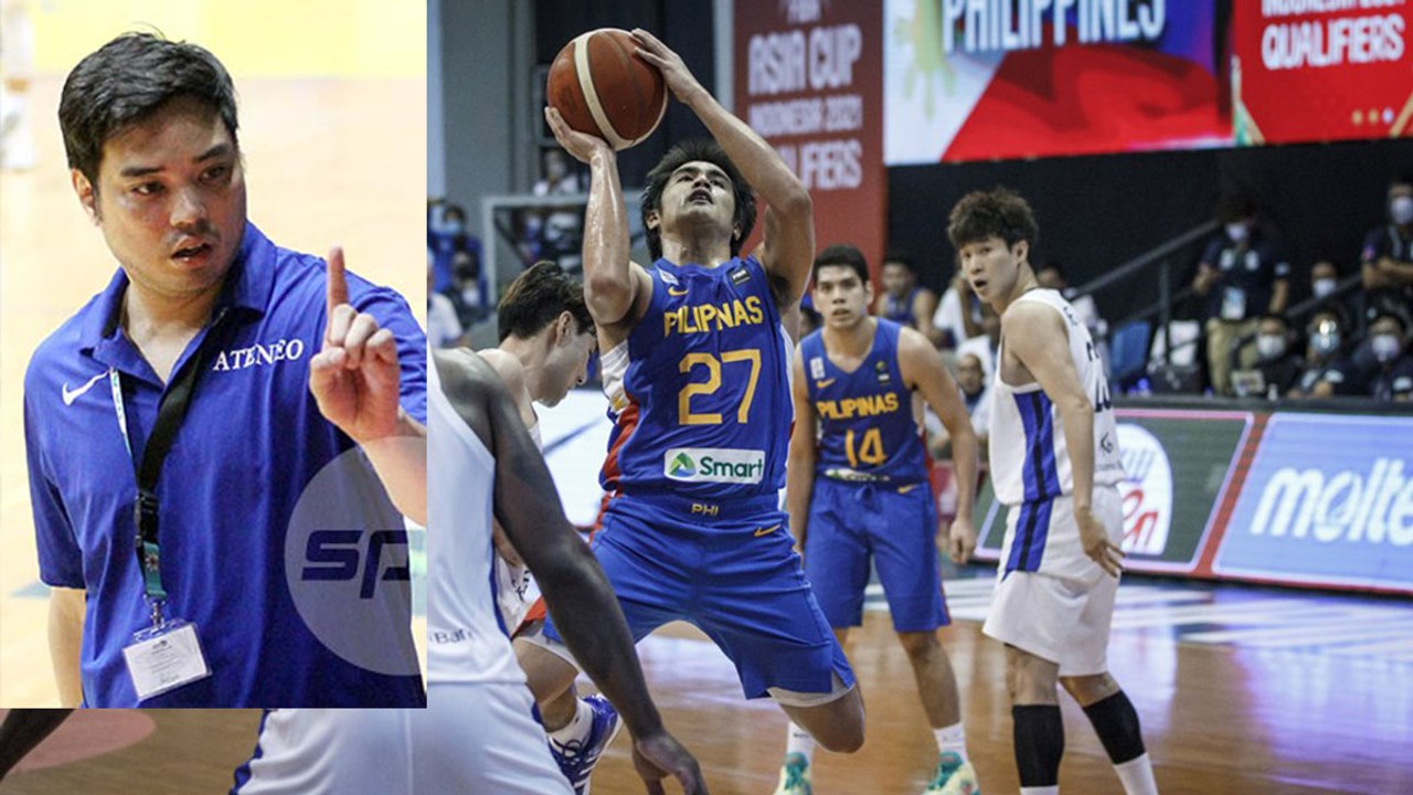 SJ Belangel destined for greatness since being 'kid who scored 99 points'