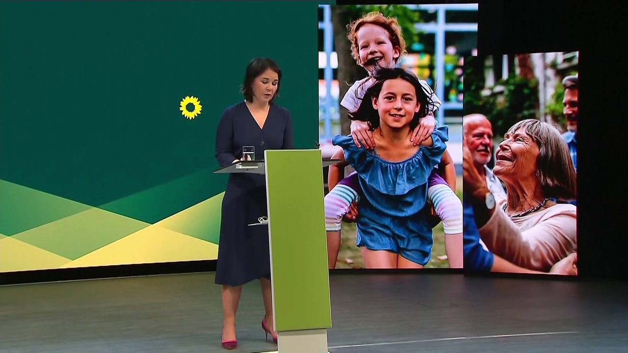 Wahlkampfschlappen und sinkende Umfragewerte: Hat Baerbock noch eine Chance?