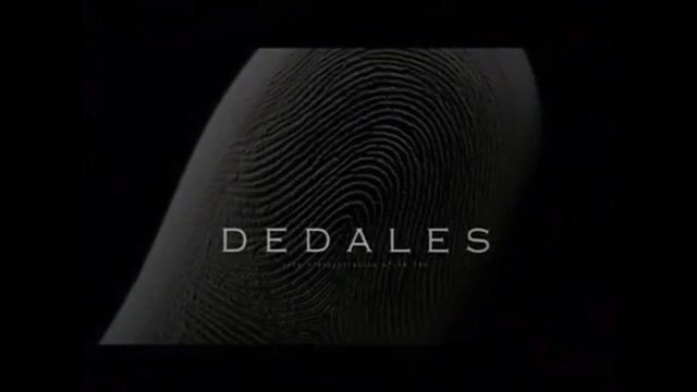 DÉDALES (2003) WEB-DL XviD AC3 FRENCH