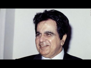 Dilip Kumar legendary Bollywood star dies at 98