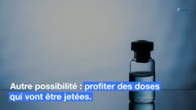 Vaccination : les astuces qui leur a permis d’avoir un rendez-vous