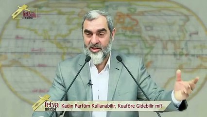 Kadınların parfüm kullanması dinen uygun mu?