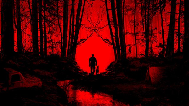 Blair Witch VR Edition - Bande-annonce Oculus Rift