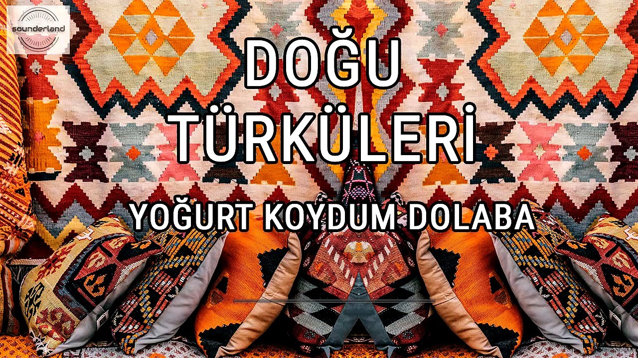 sounderland atölye - Yoğurt Koydum Dolaba (Official Audio)