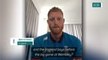 'It's coming home!' - Stokes' message to Kane