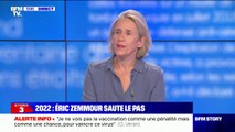 Émilie Lanez, grand reporter à Paris Match: 