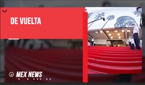 FESTIVAL DE CANNES REGRESA