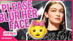 Gigi Hadid Asks People to Blur Daughter's Face in Photos _ E! News