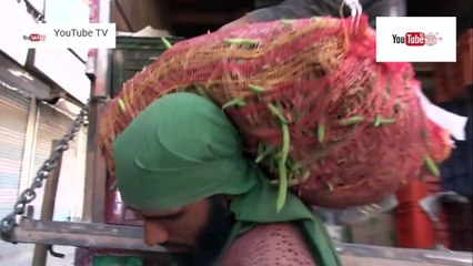 ทึ่งทั่วโลก ชุด The Asia Hunter ตอน โรงเรียนบนยอดเขาสูง