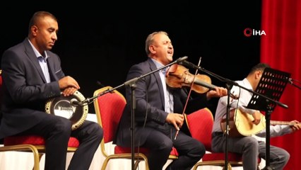 Kırşehir’de, abdal müziği ve abdaldık geleneği bilimsel olarak inceleniyor