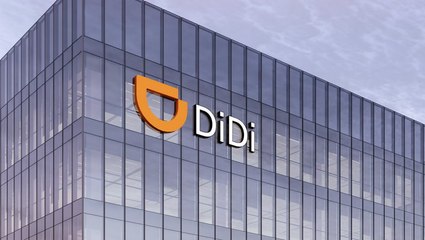 Lessons From Didi: Jim Cramer Says You Can't Touch Chinese IPOs