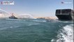 Canal de Suez : le cargo "Ever-Given" libéré après 100 jours d'immobilisation en Egypte