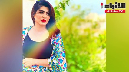 شيماء قمبر: لـ«الأنباء»: أعوّض غياب 4 سنوات بـ«قول وفعل»