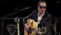 Happier Times - Joe Bonamassa (acoustic)