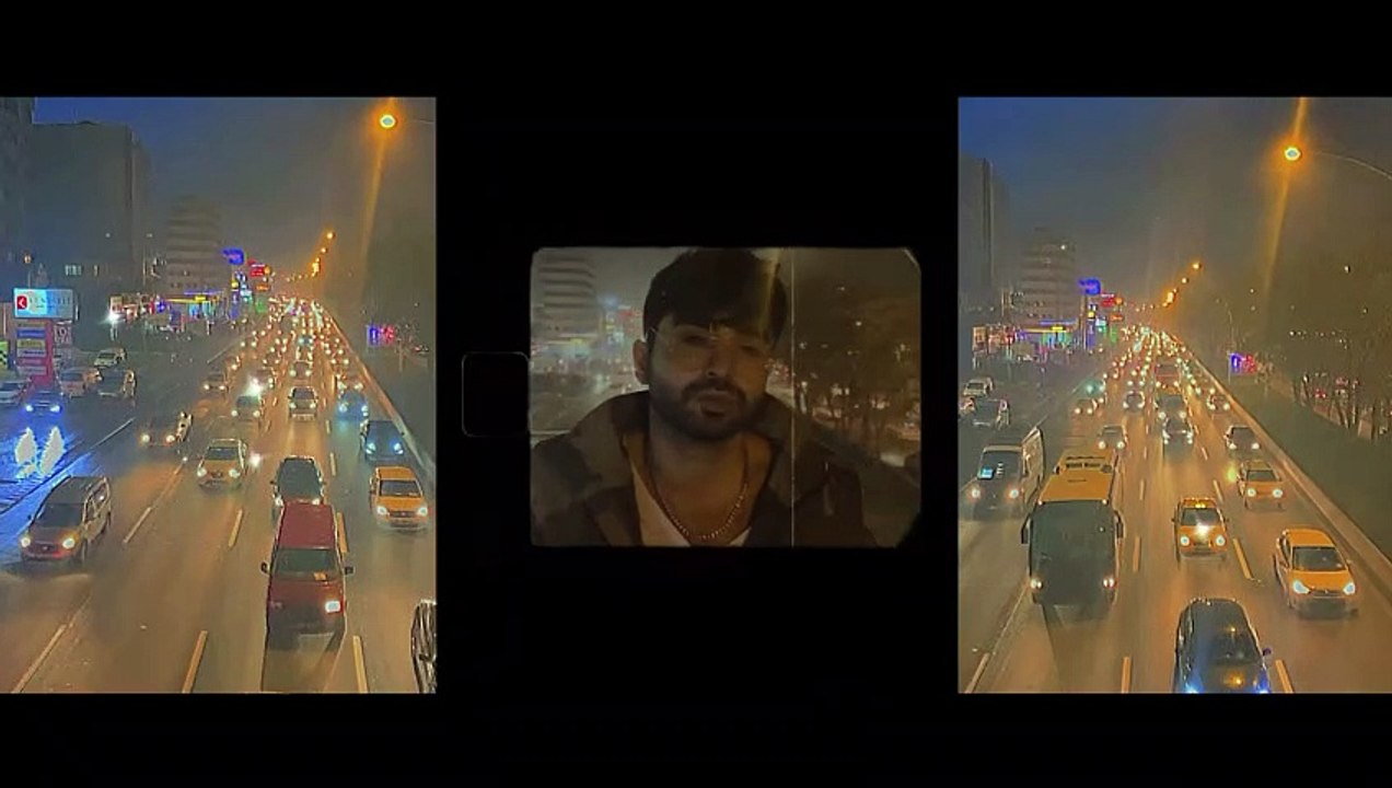 Berat Toksöz Gurbet Özdemir Erdoğan Cover