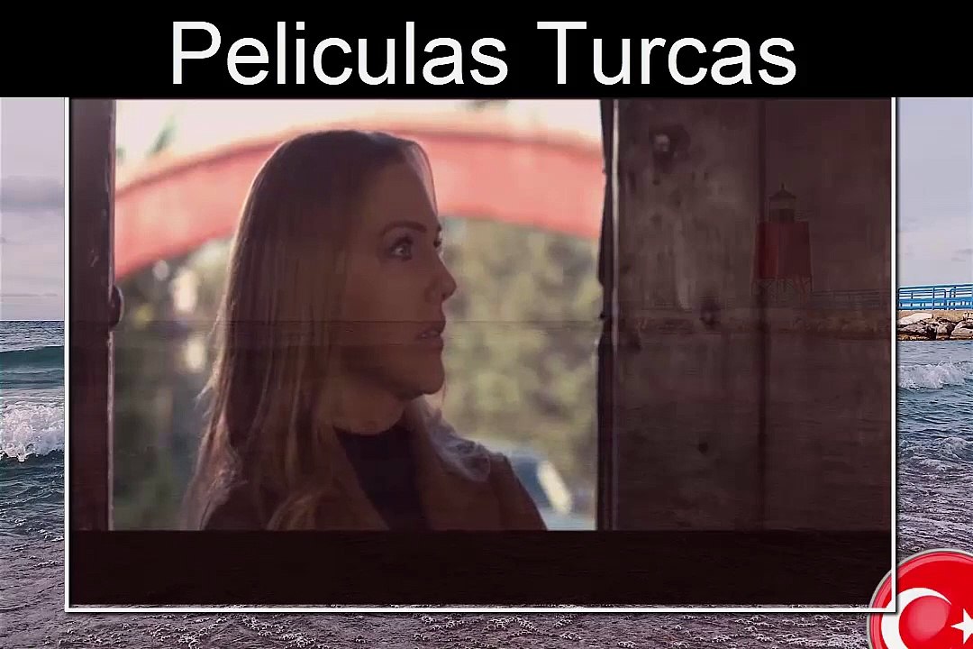 Al Otro Lado (Detrás de la pared) Pelicula Turca Parte 2