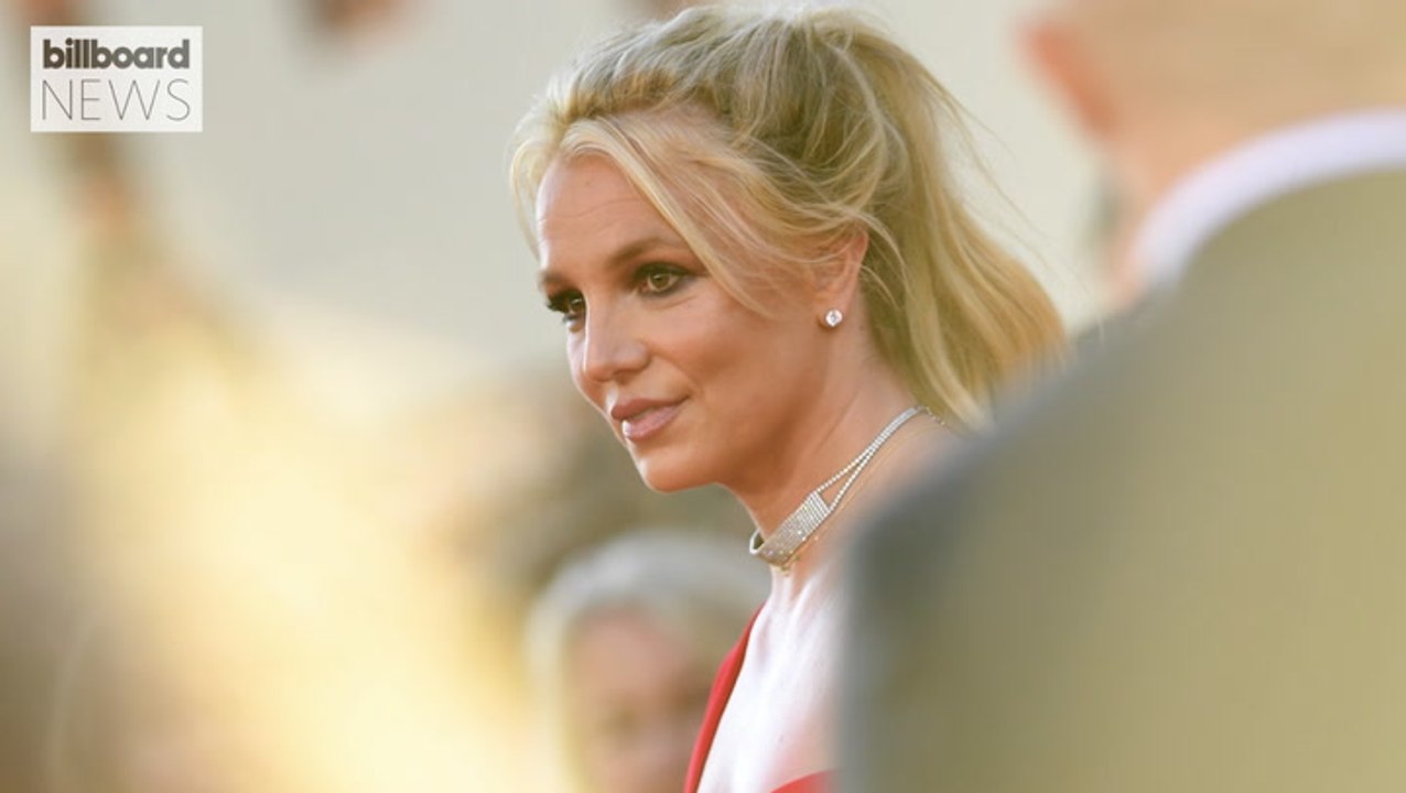 Britney Spears' Conservatorship Lawyers Resign | Billboard News