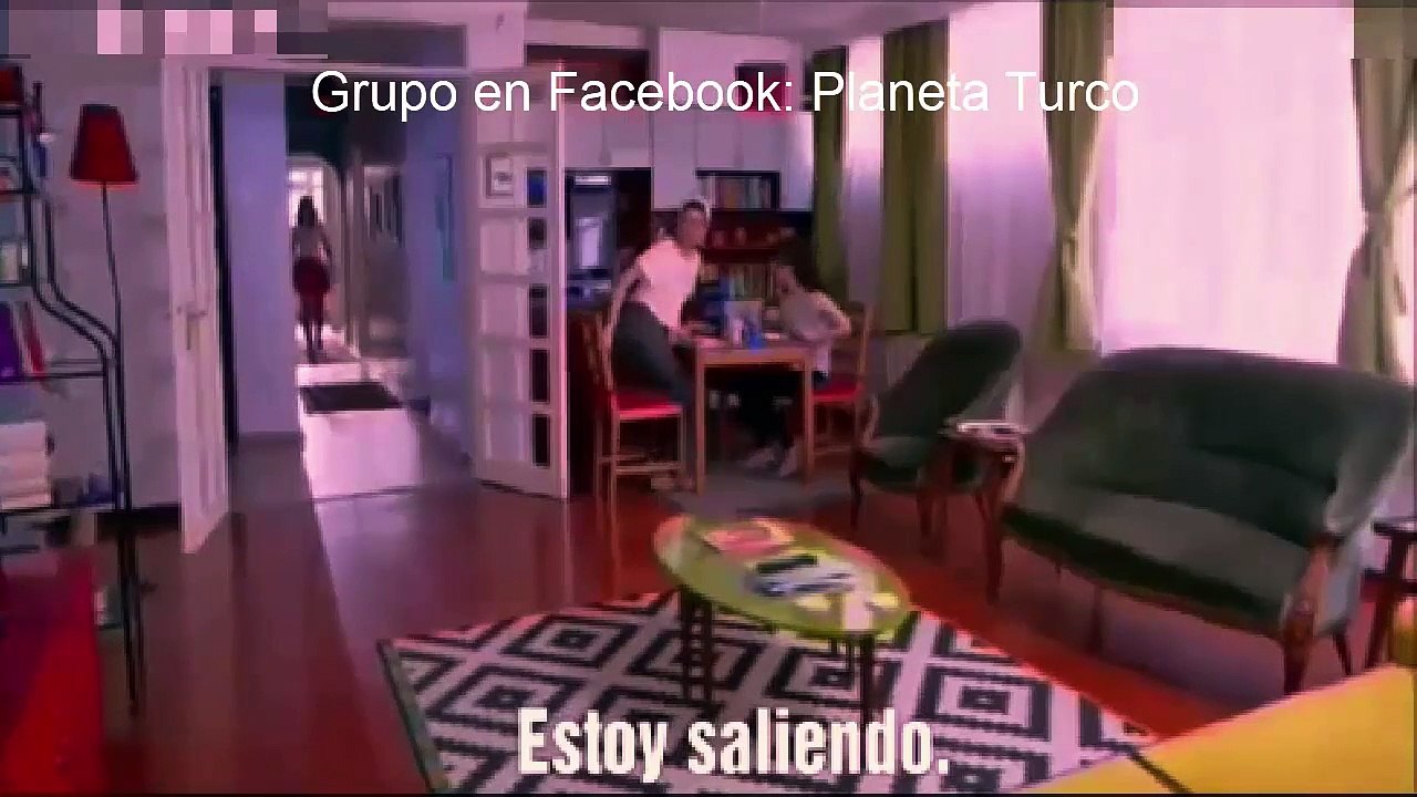 Dolunay (Luna llena) Capitulo 5