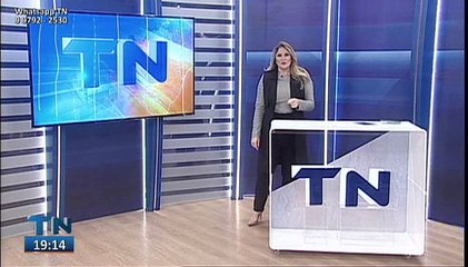 Tribuna Notícias 2ª Edição 06 07  2021