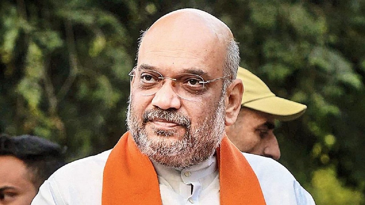 Amit Shah congratulates all the newly elected ministers