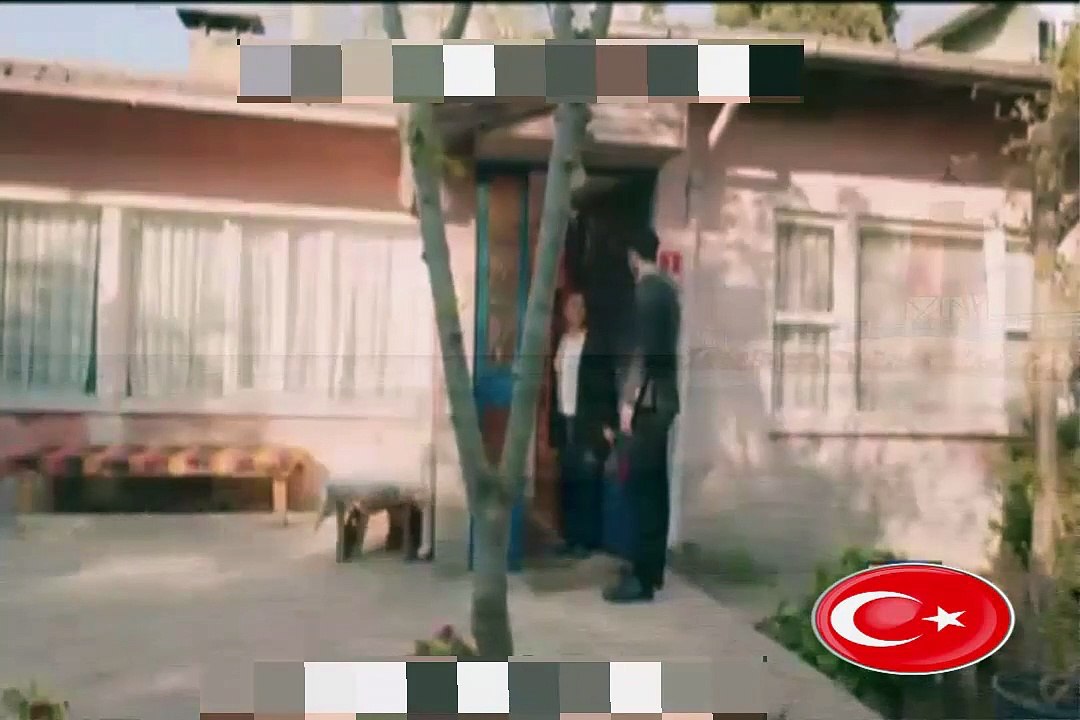 Kuzgun (Cuervo) Capitulo 36 (2)