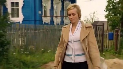 Большое небо 10 серия 2021