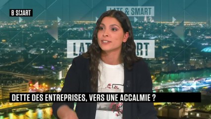 LATE & SMART - Emission du mercredi 7 juillet