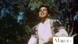 Dilip Kumar Death - Hum Aaj Apni Maut Ka Samaan Le Chale - Dil Mein Chhupake Pyar Ka - Mohammed Rafi