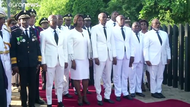 L'assassinat par un commando armé de son président plonge Haïti dans l'inconnu : L'état de siège est déclaré depuis hier dans tout le pays