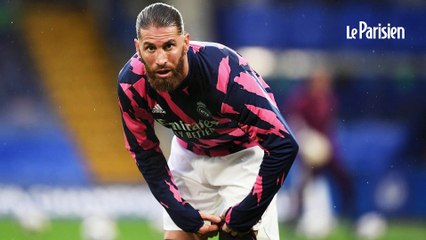 Descargar video: Sergio Ramos au PSG : «Un joueur qui a tout gagné à Paris»