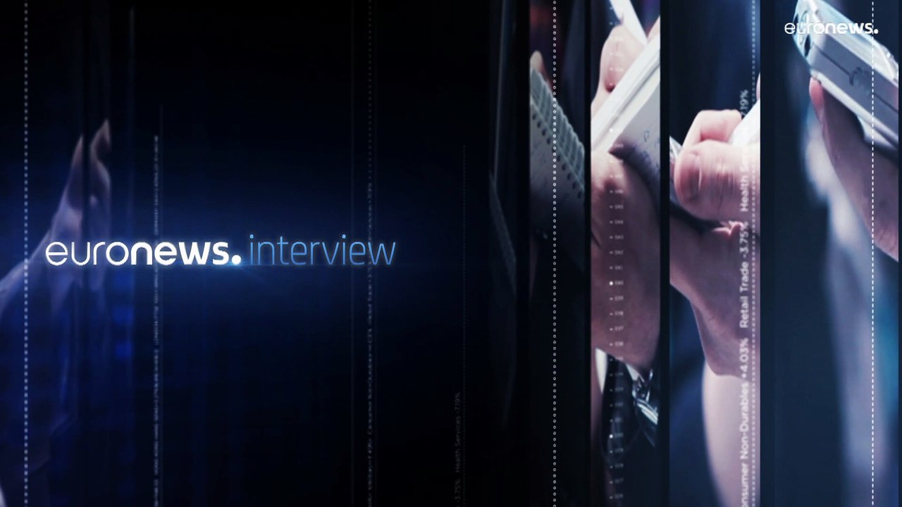 Jim Mellon: 'Veränderungen sind immer gut'