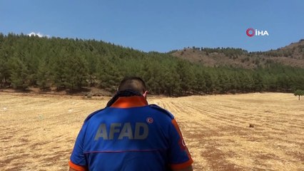 Hatay'da 3 gündür haber alınamayan genç aranıyor