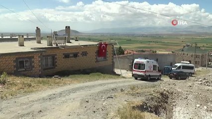 Nevşehir'e şehit ateş düştü