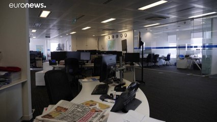 OCDE : l'emploi doit être au cœur de la reprise