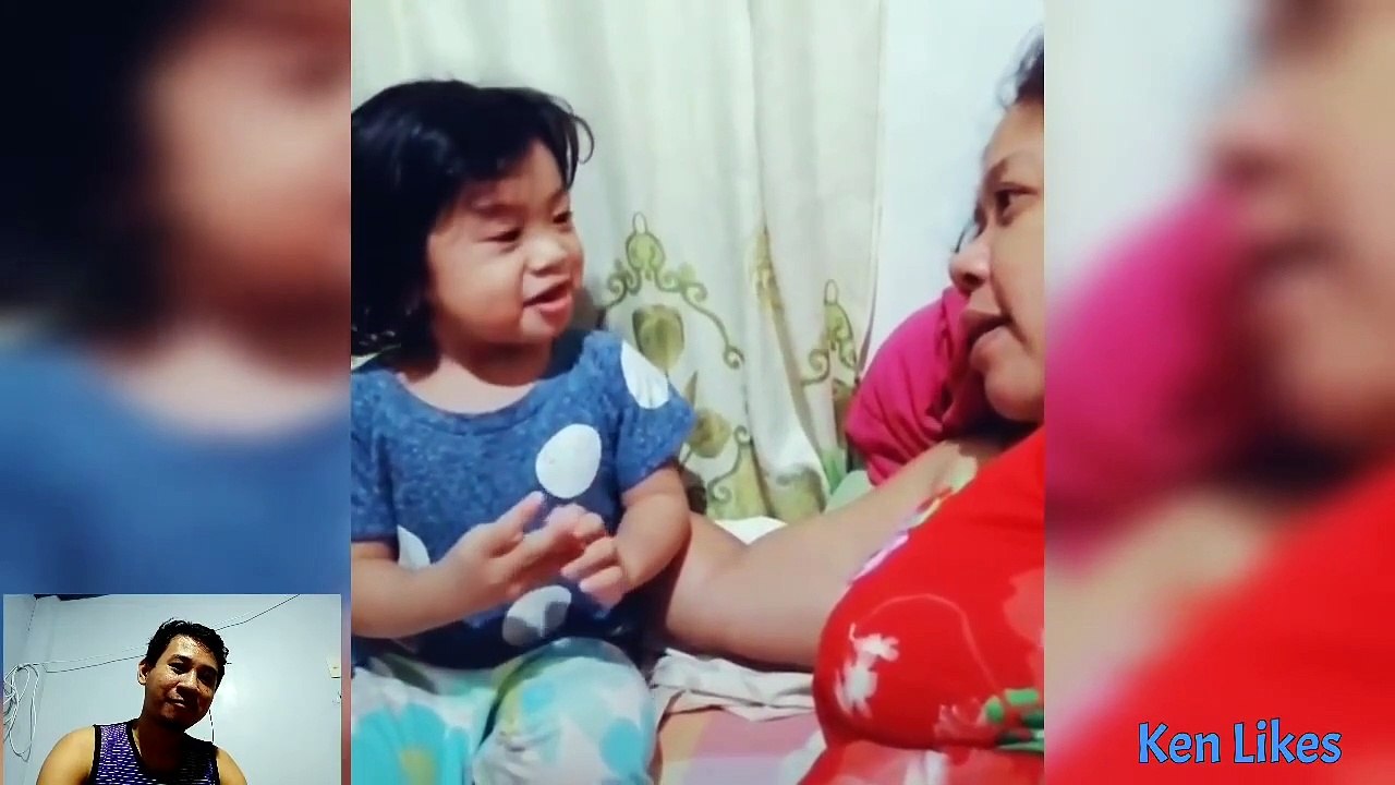 Pinoy Funny Videos, Funny Vines, Funny Kalokohan, Bawal Tumawa Challenge, Pinoy Memes 2