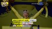 #TDF2021 - Étape 11 / Stage 11 - LCL Yellow Jersey Minute / Minute Maillot Jaune