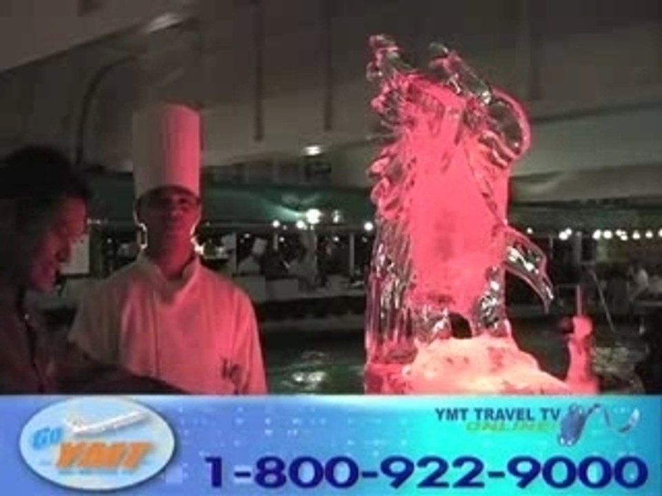 Your Man Tours - Affordable Alaskan Cruise & Tours