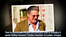 Daniel Auteuil chanteur - il sort son premier clip avec une grande actrice française