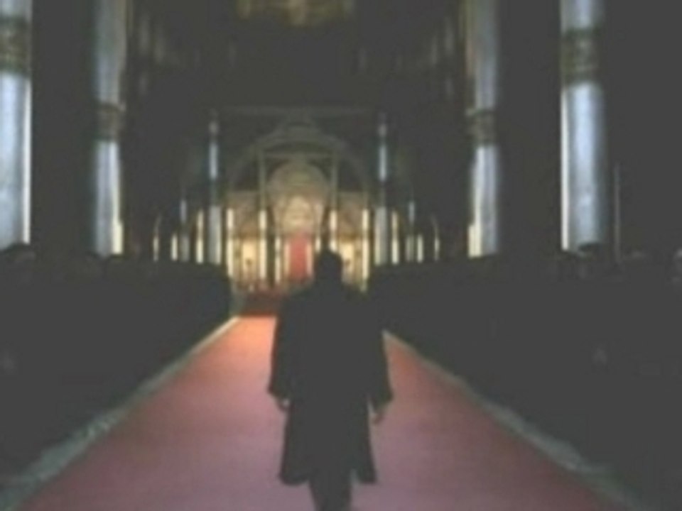 Tekken 5 - Ending - Jin Kazama